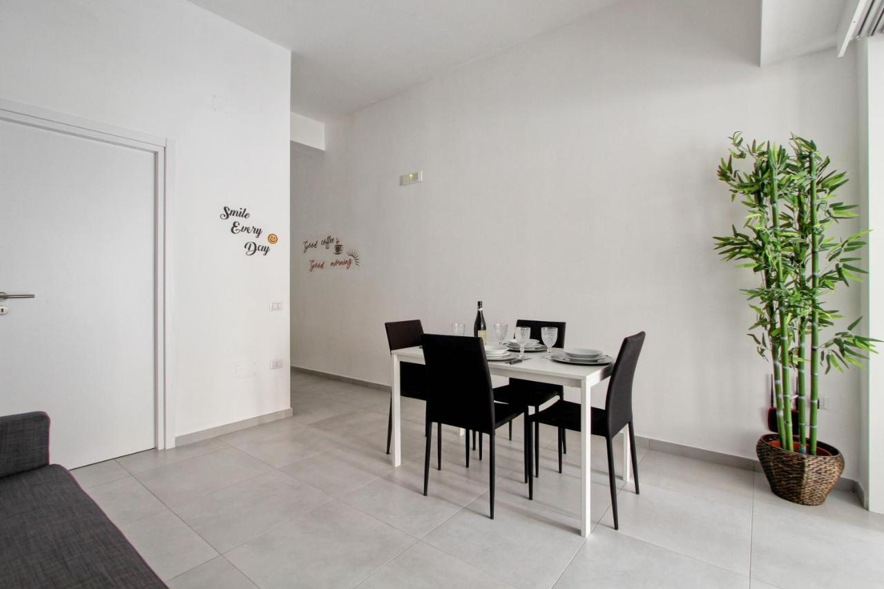 Vatican Loft - Rooms & Apartments روما المظهر الخارجي الصورة