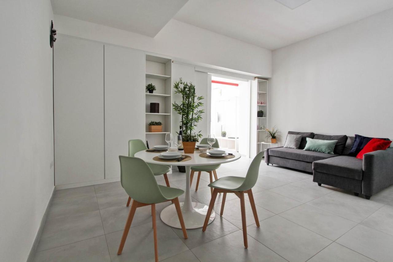 Vatican Loft - Rooms & Apartments روما المظهر الخارجي الصورة