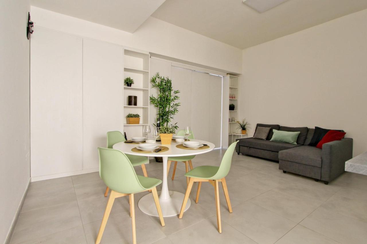 Vatican Loft - Rooms & Apartments روما المظهر الخارجي الصورة