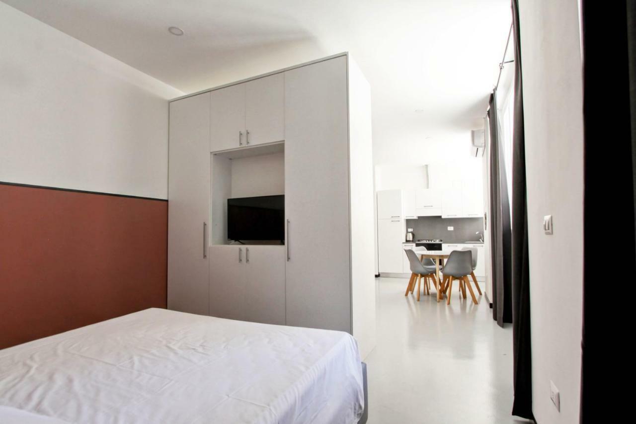 Vatican Loft - Rooms & Apartments روما المظهر الخارجي الصورة
