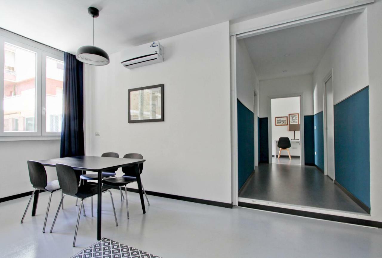 Vatican Loft - Rooms & Apartments روما المظهر الخارجي الصورة