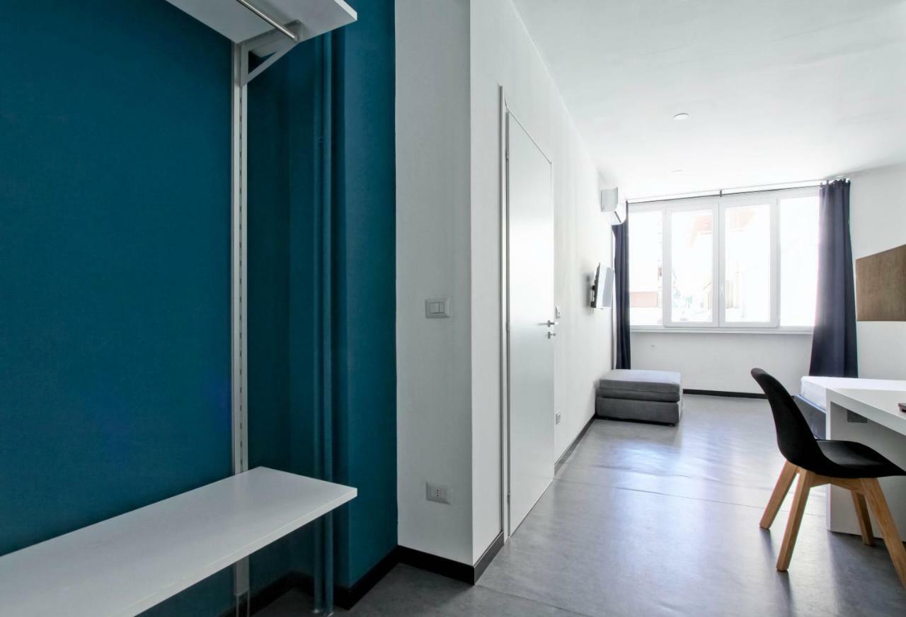 Vatican Loft - Rooms & Apartments روما المظهر الخارجي الصورة