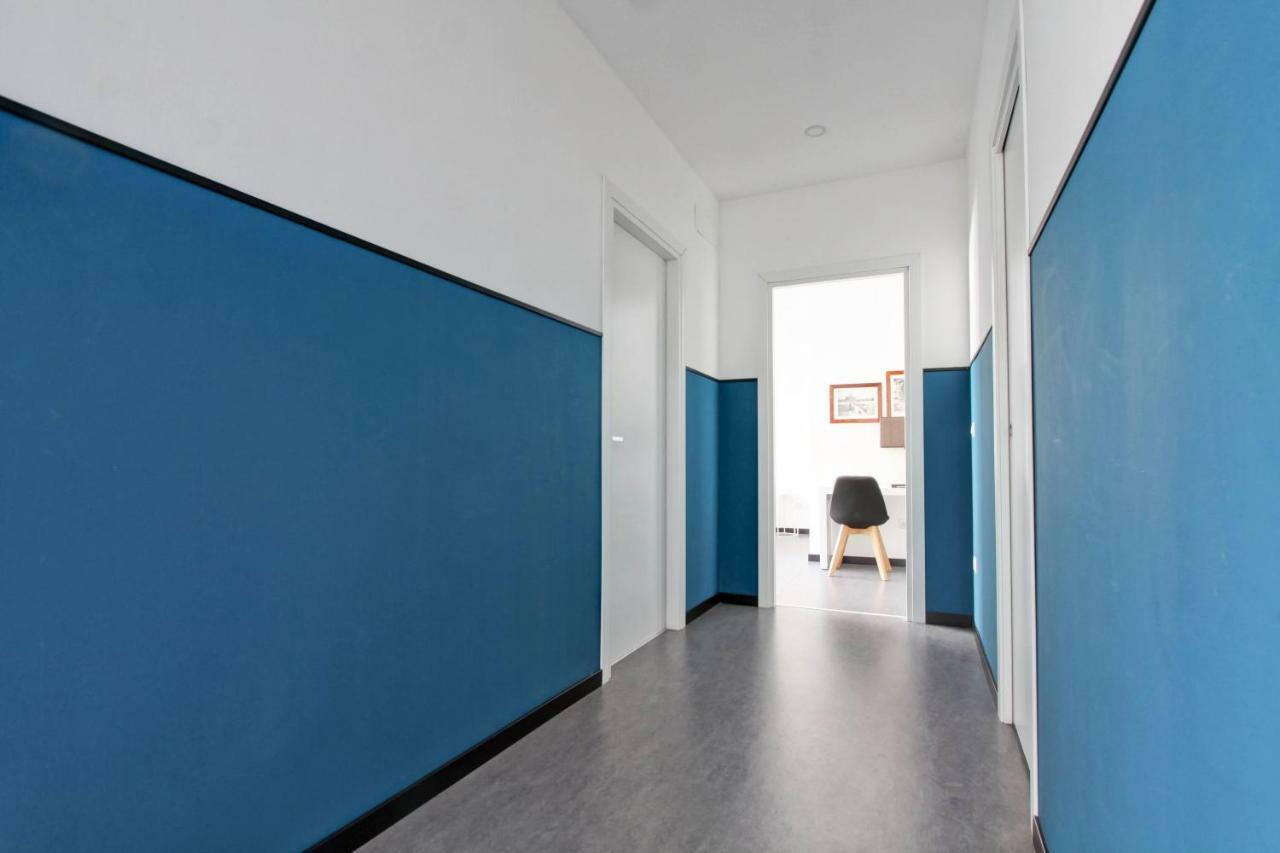Vatican Loft - Rooms & Apartments روما المظهر الخارجي الصورة