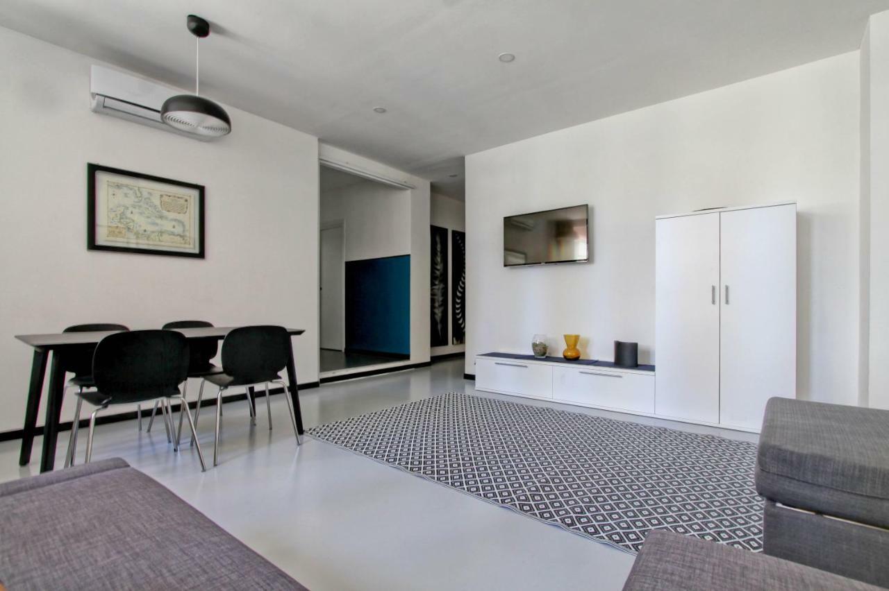 Vatican Loft - Rooms & Apartments روما المظهر الخارجي الصورة