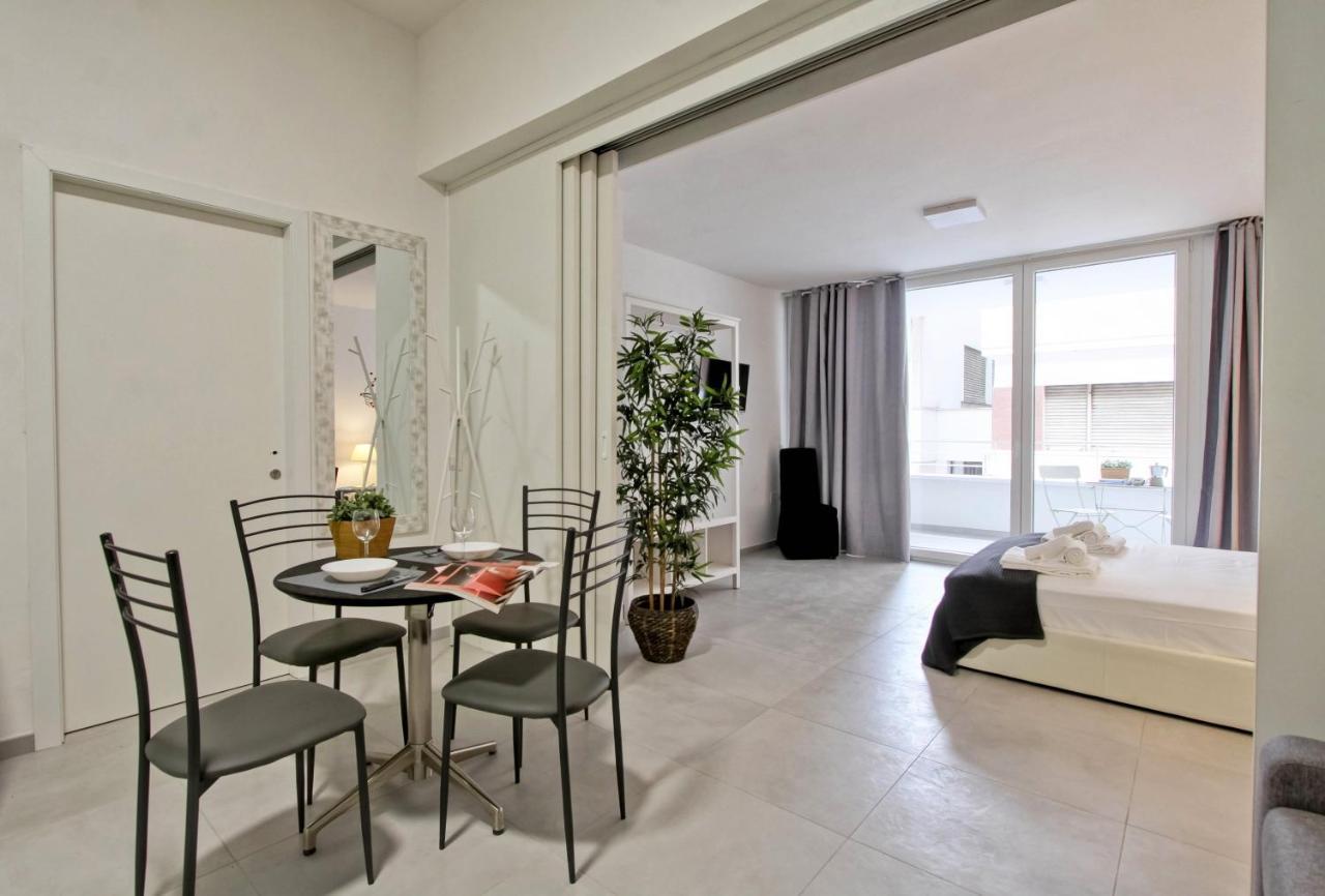 Vatican Loft - Rooms & Apartments روما المظهر الخارجي الصورة