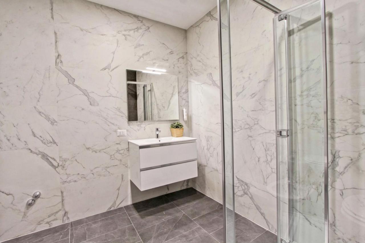 Vatican Loft - Rooms & Apartments روما المظهر الخارجي الصورة